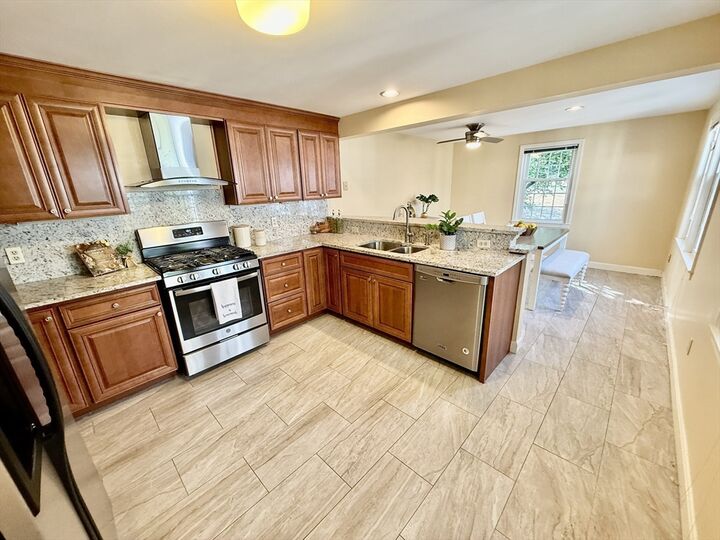 Property Photo: 35 Mitchell Grant Way 0 MA 01730