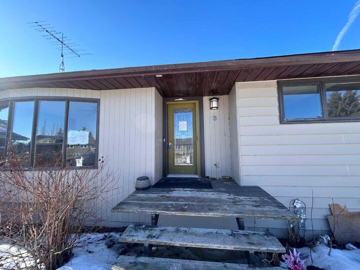 Property Photo:  3 Meadowlark Drive  AB T0B 4C0 