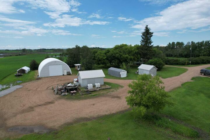 10317 Township Road 512 — photo 1