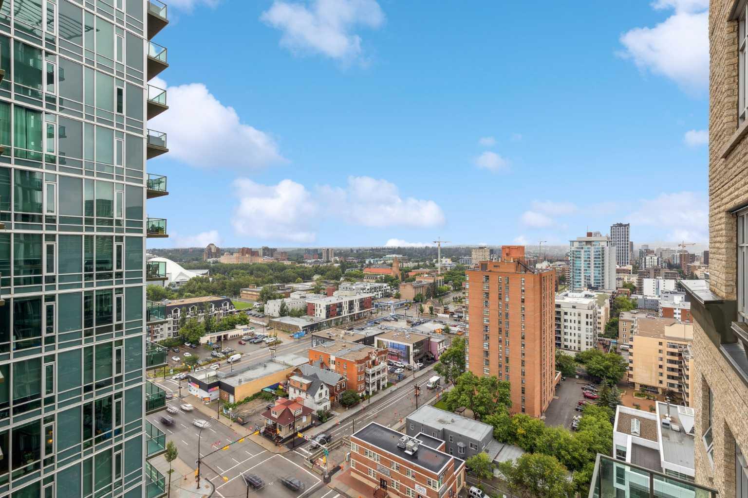 Photo de la propriété: 1410 1 Street SE 1606 AB T2G 5T7