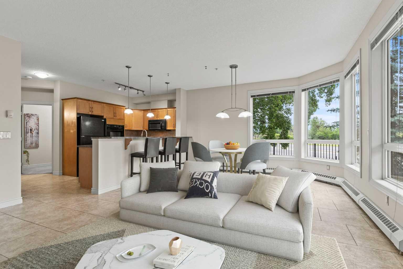 Photo de la propriété: 3111 34 Avenue NW 128 AB T2L 0Y2