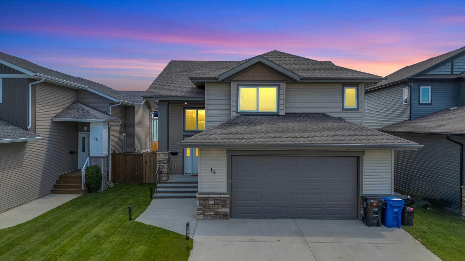 14 Copper Street  Blackfalds AB T4M 0A9 photo