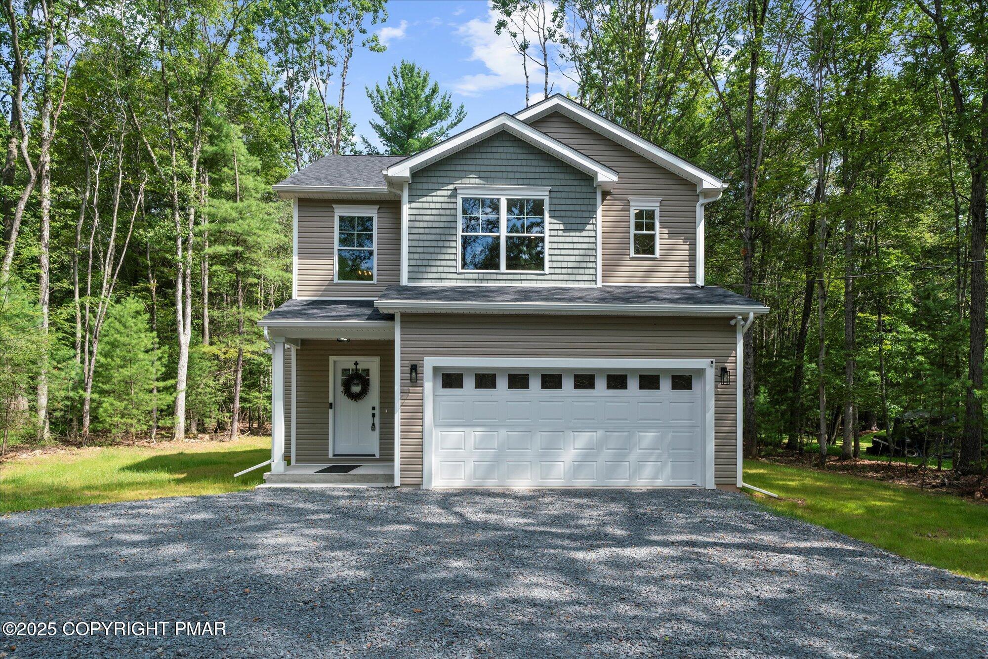Property Photo: 236 Hawthorn Lane PA 18058