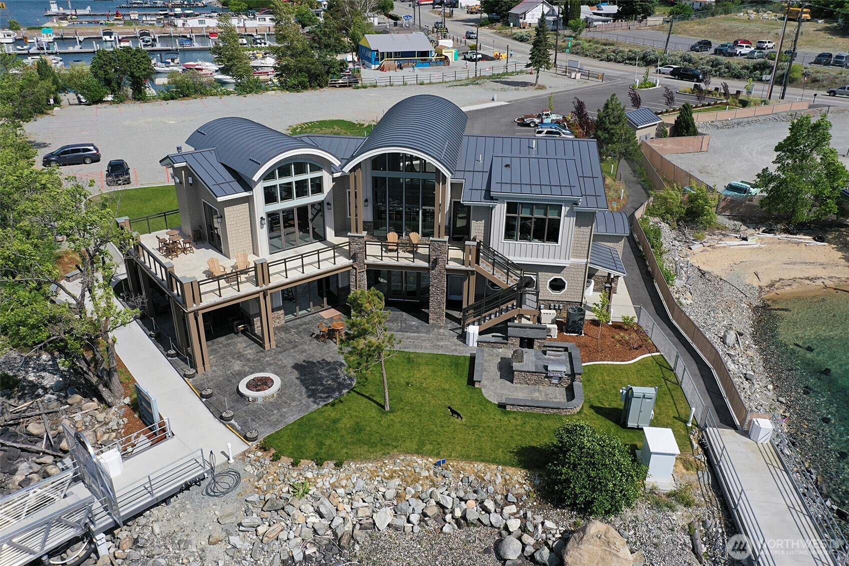 Property Photo: 1350 W Woodin Avenue A-22 WA 98816