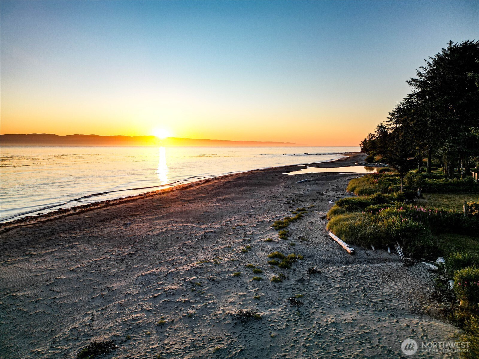 Property Photo:  1471  Hwy 112  WA 98381 