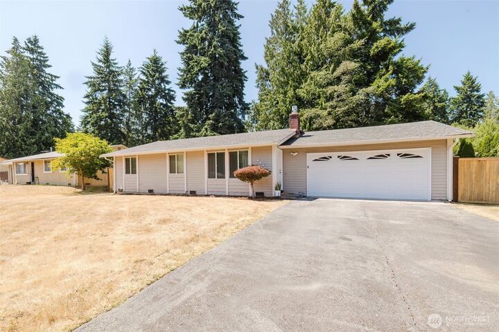 254 NE Silver Pine Drive  Bremerton WA 98311 photo