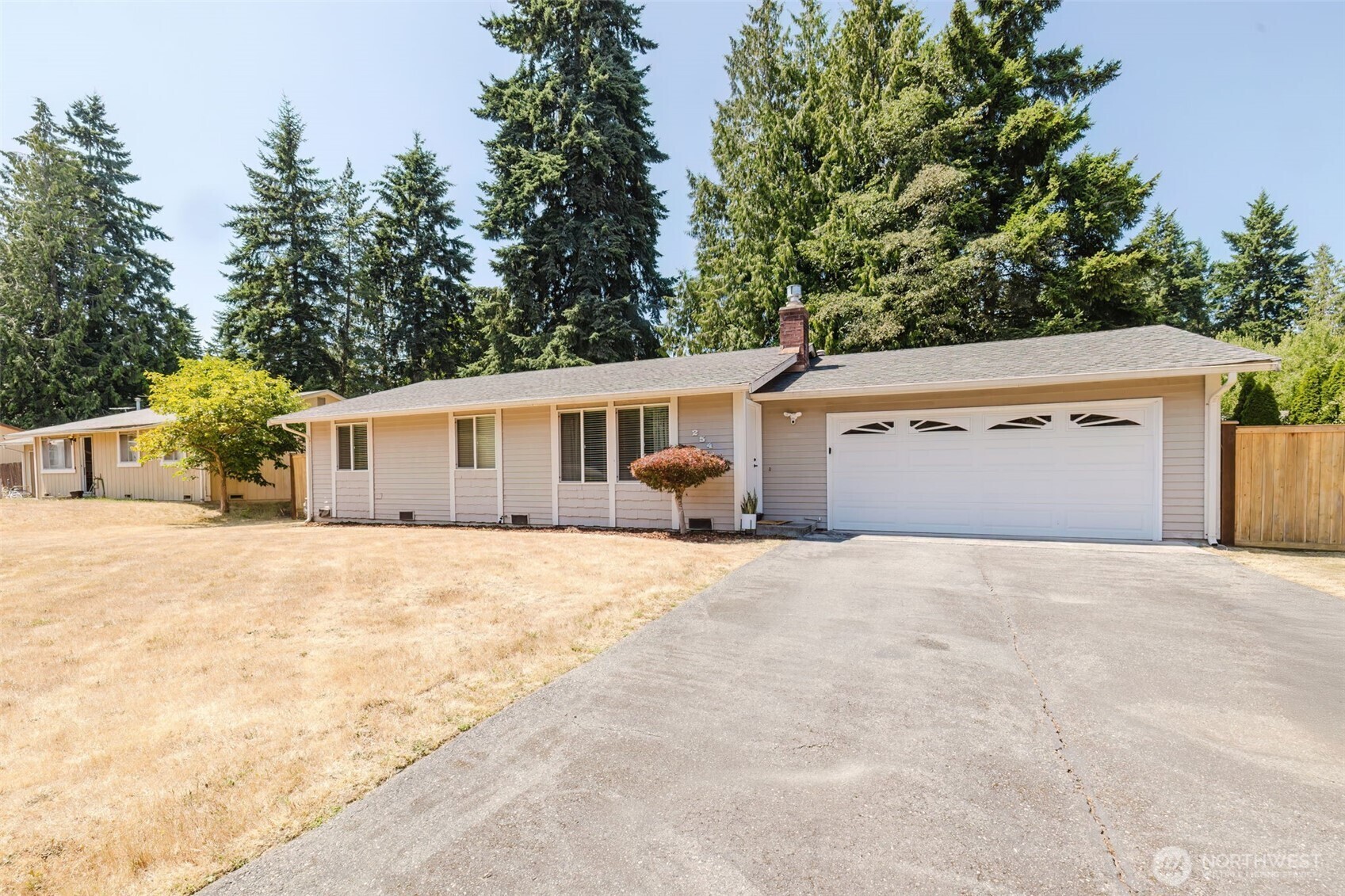 Property Photo: 254 NE Silver Pine Drive WA 98311