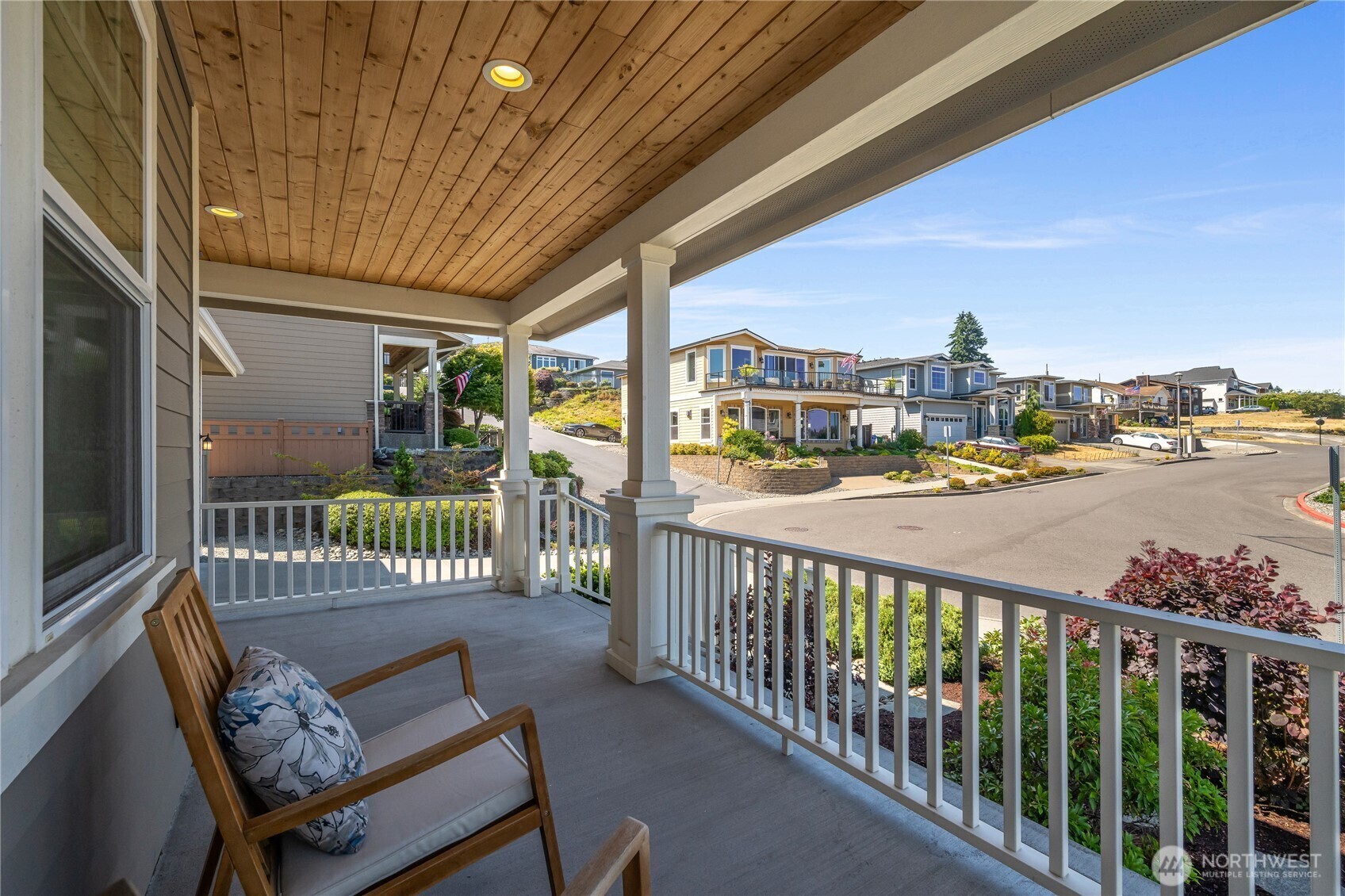 Property Photo: 5013 N Villard Street WA 98407