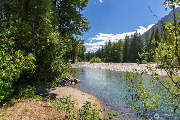 Property Photo:  166  Cassel Way - Cedarosa  WA 98833 