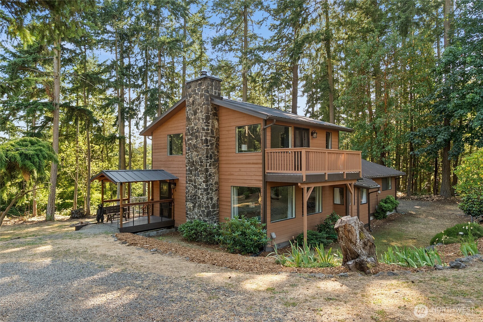 Property Photo: 82 S Duquesne Avenue WA 98368