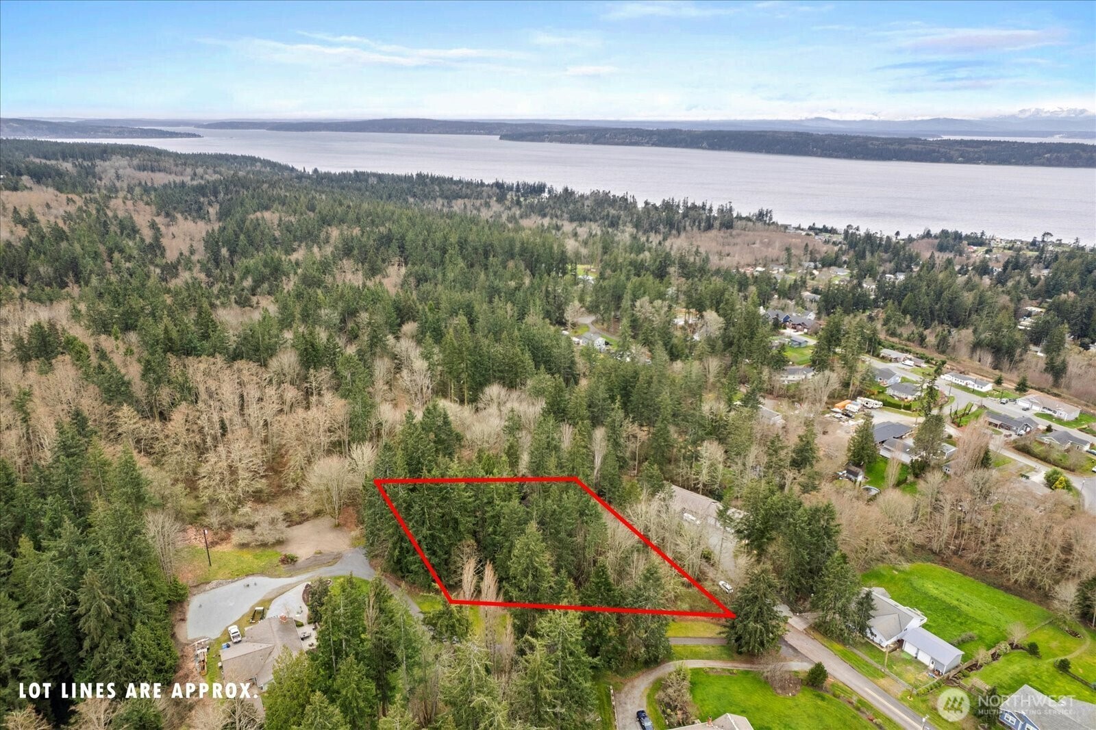 Property Photo:  987  Rowe Road  WA 98282 