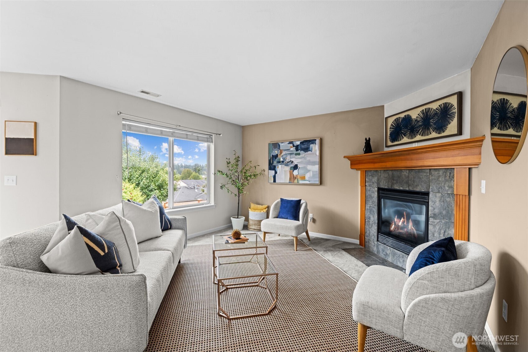 Property Photo:  29754  214th Avenue SE  WA 98042 