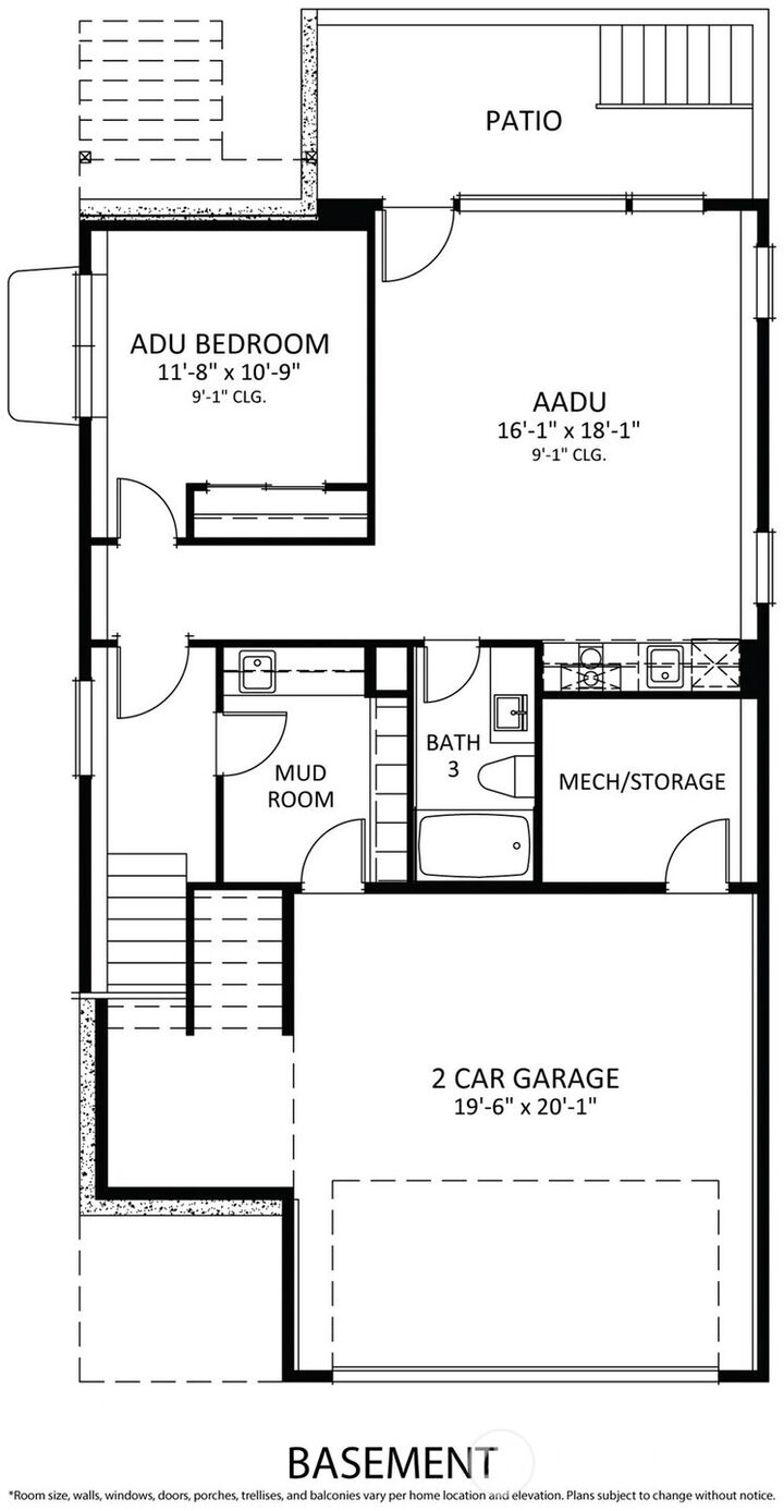 Property Photo:  365  Newton Street  WA 98109 
