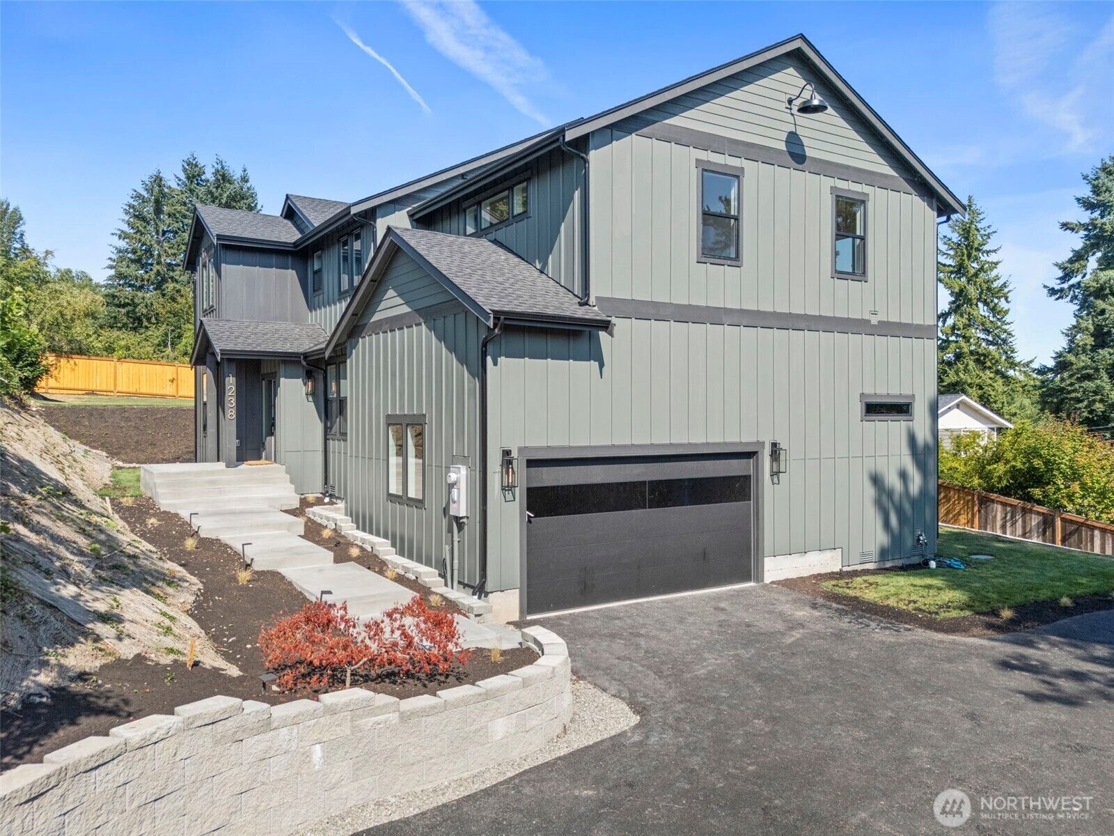 Property Photo: 1238 9th Street SW WA 98371