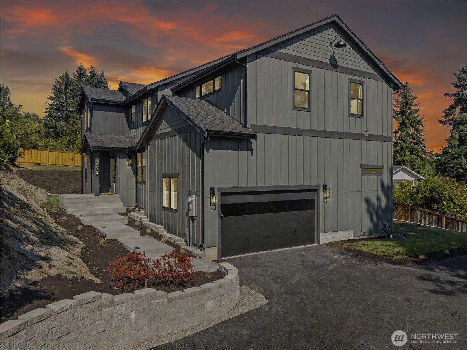 Property Photo:  1238  9th Street SW  WA 98371