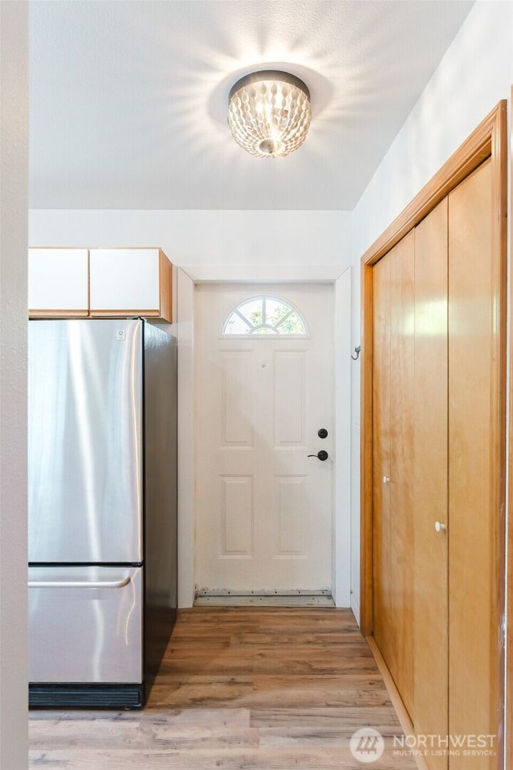 Property Photo:  3374  Southbend Place 101  WA 98226 