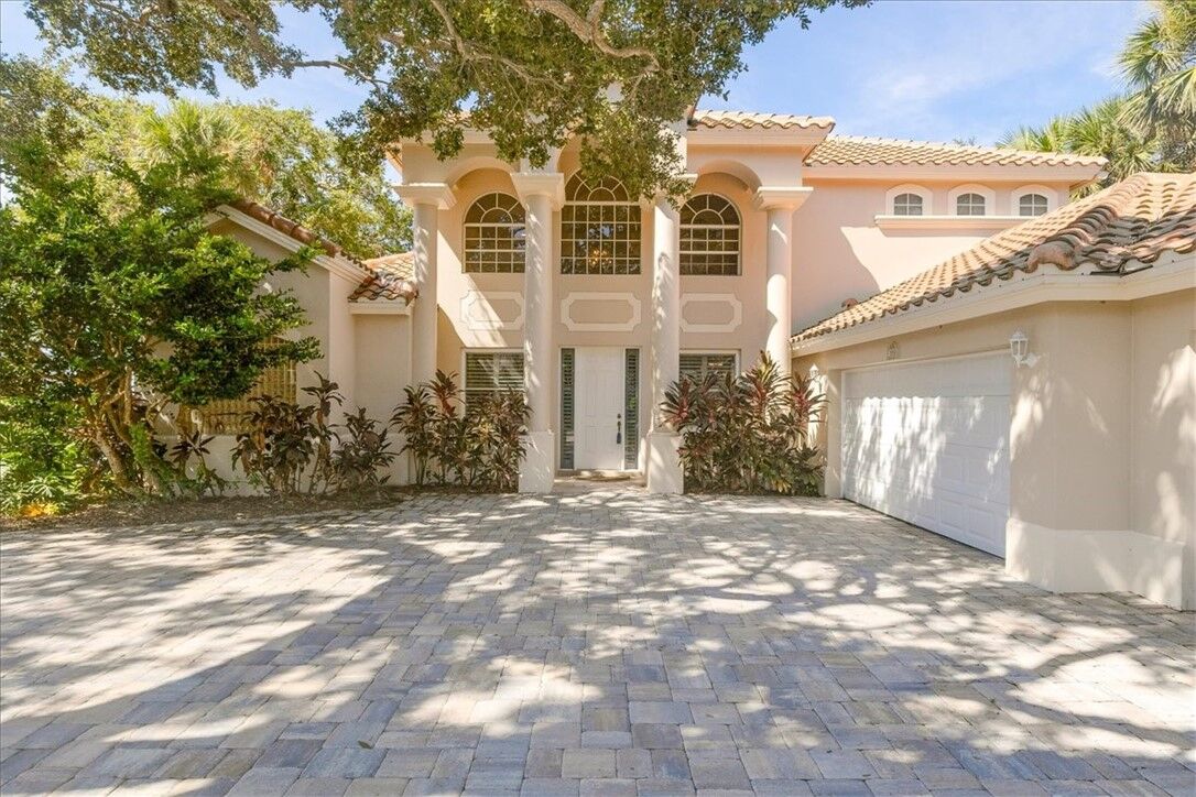 Property Photo:  350 Hammock Shore Drive  FL 32951 