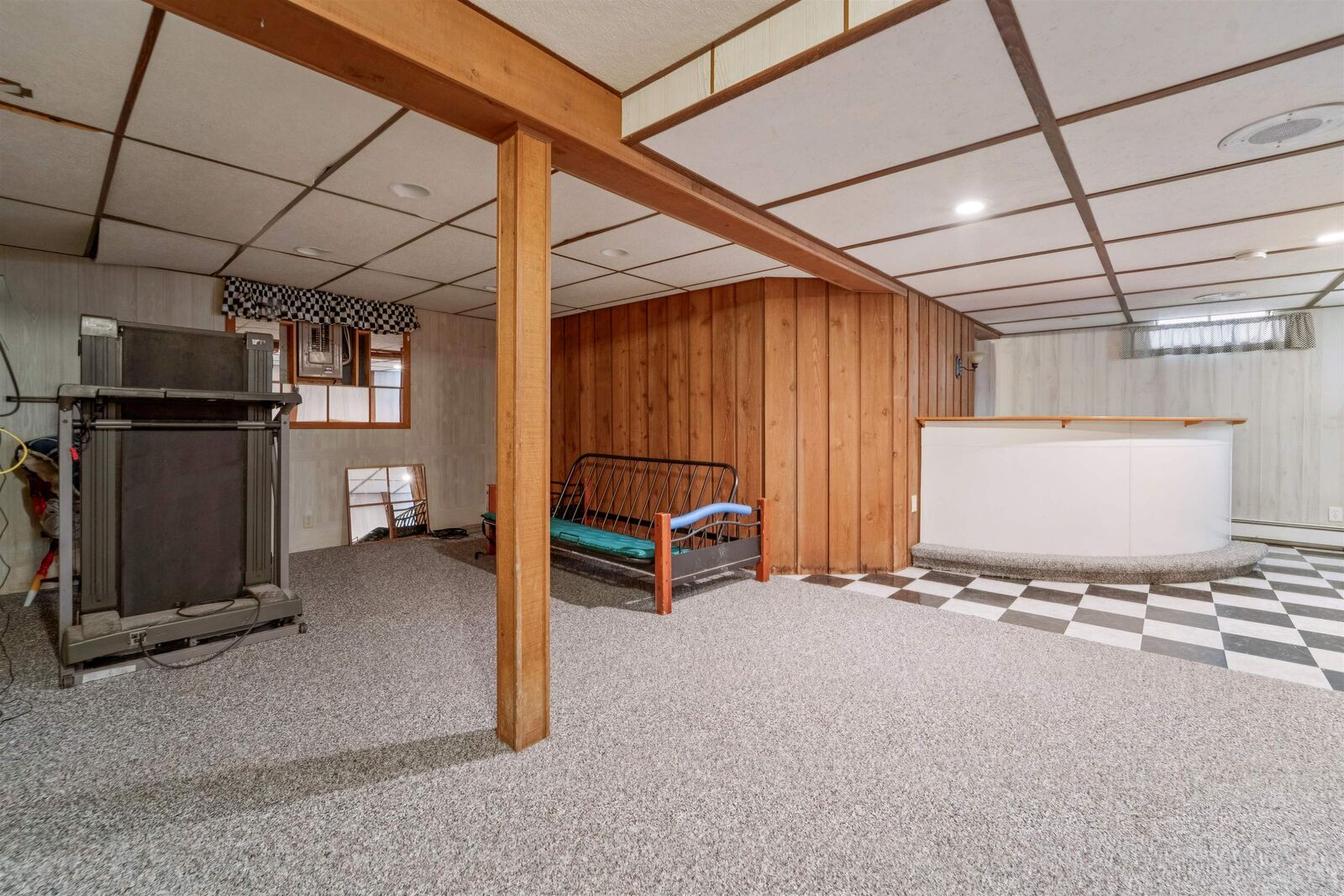 Property Photo: 1119 Adams Street WI 53042