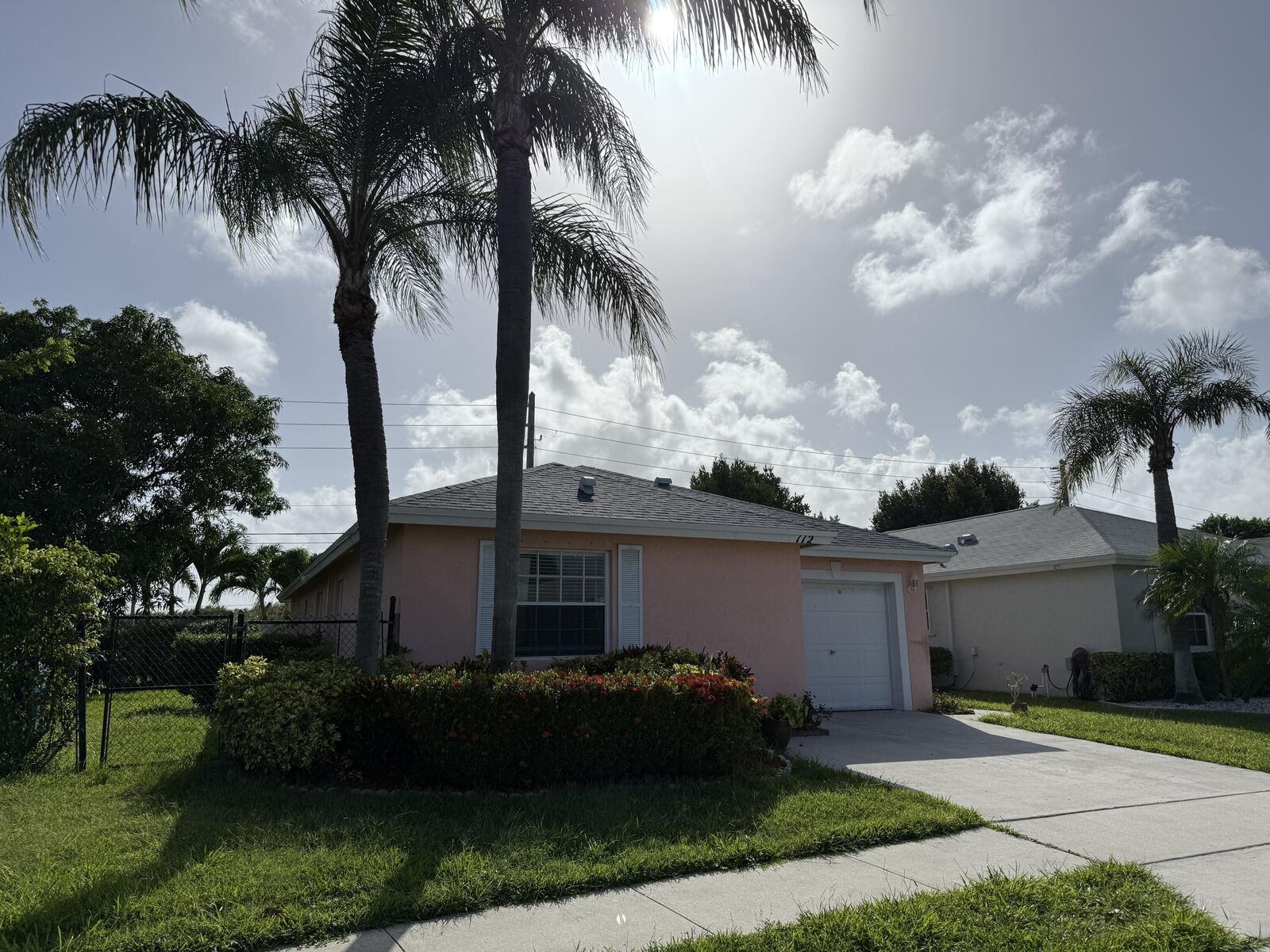 Property Photo:  112 Sunset Boulevard  FL 33426 