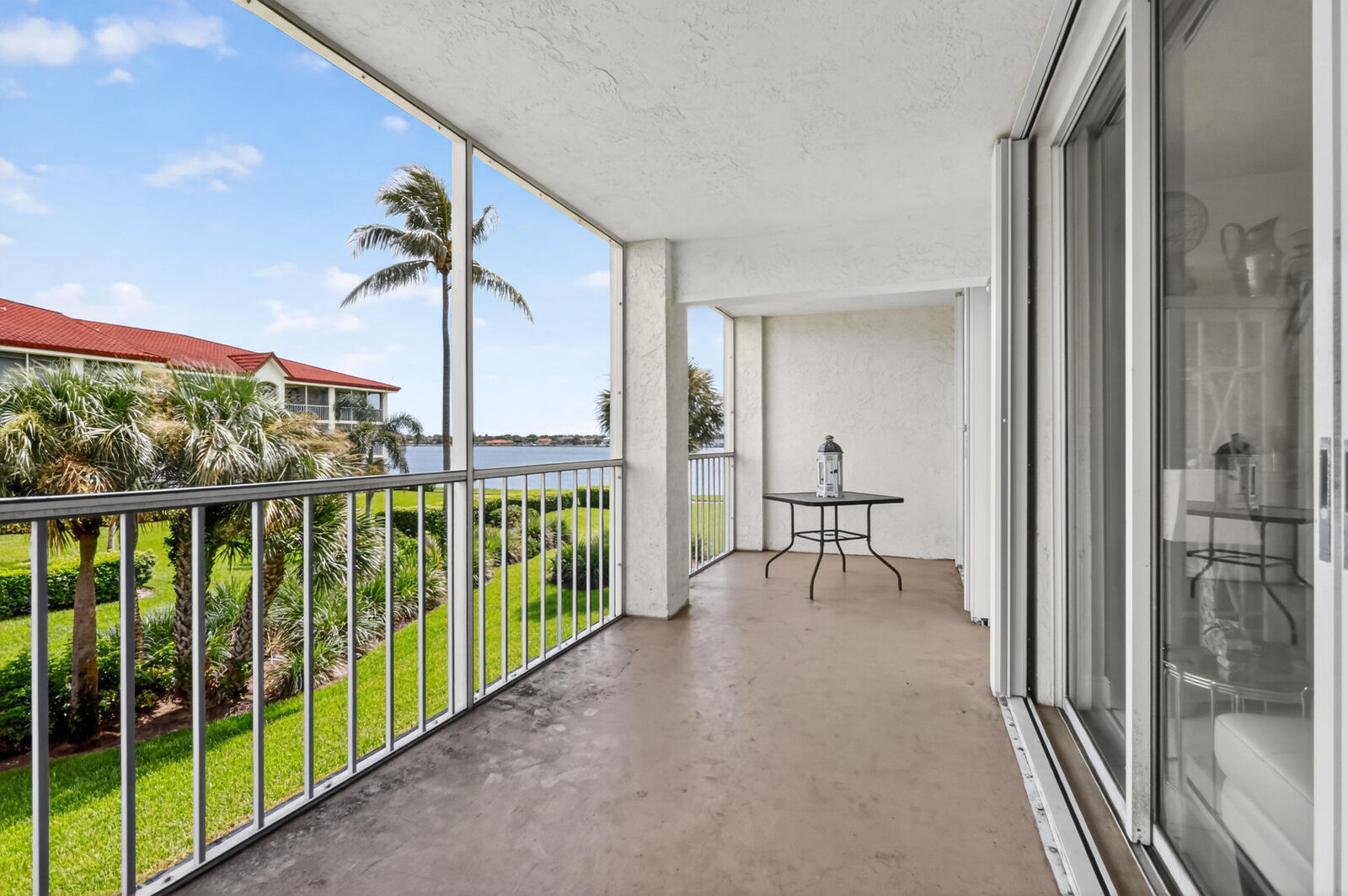 Property Photo:  110 Half Moon Circle D2  FL 33462 