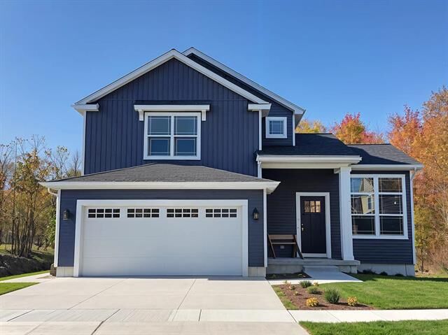 539 W Wildwood Drive  Owosso Twp MI 48867 photo