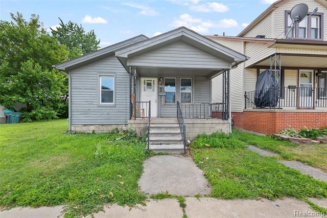 5444 Hartwell Street  Dearborn MI 48126 photo