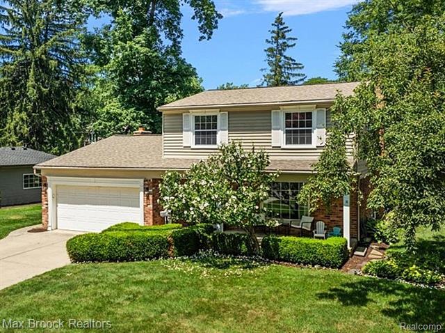 15940 Lauderdale Avenue  Beverly Hills Vlg MI 48025 photo