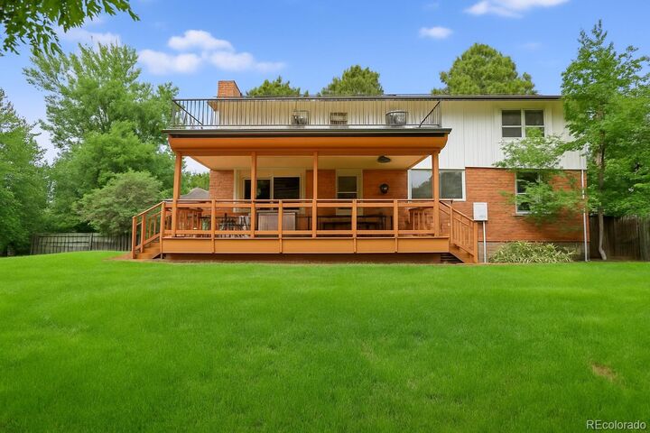 Property Photo:  5466 W Indore Drive  CO 80128 