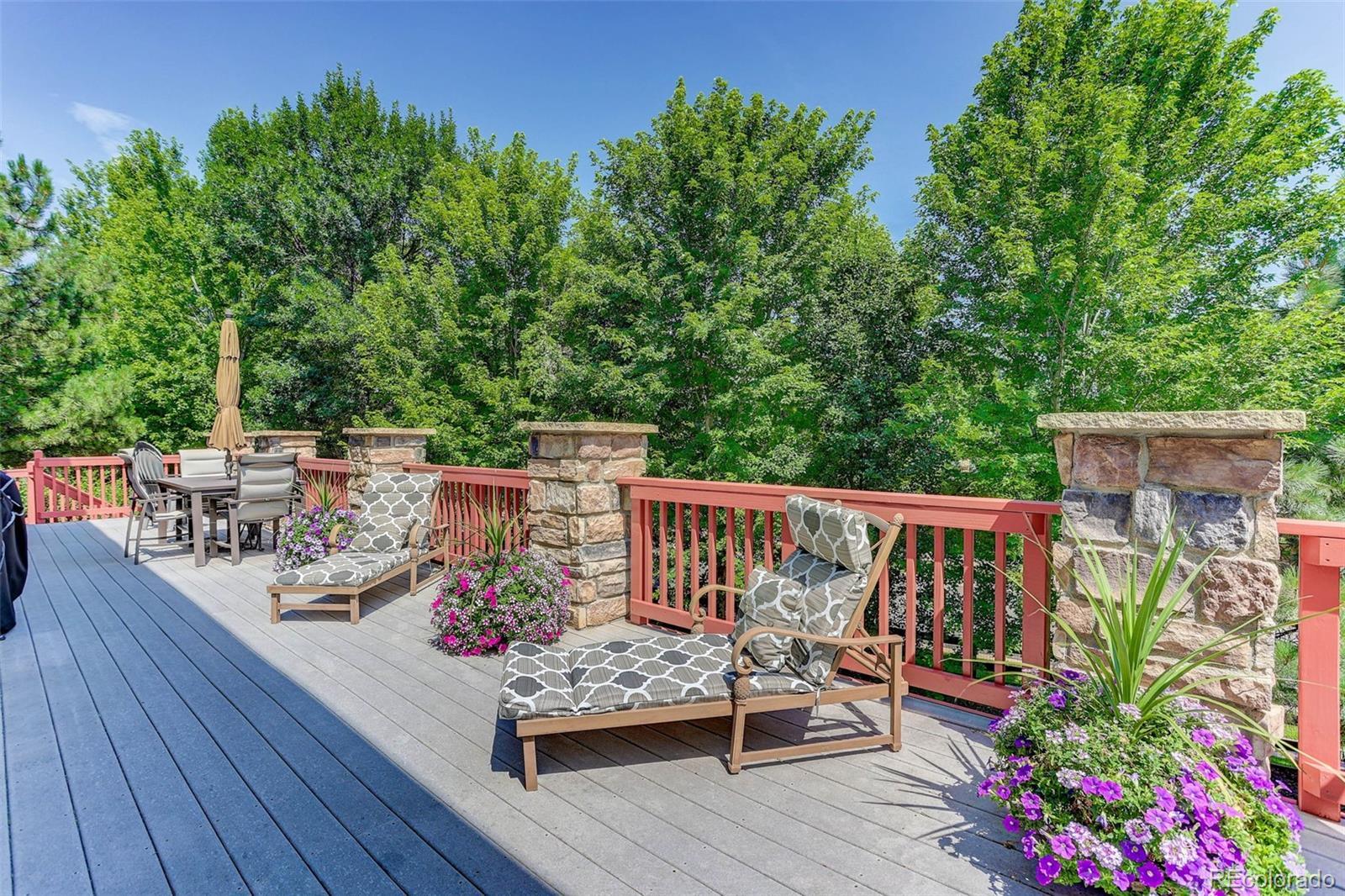Property Photo: 5313 Heather Court CO 80020