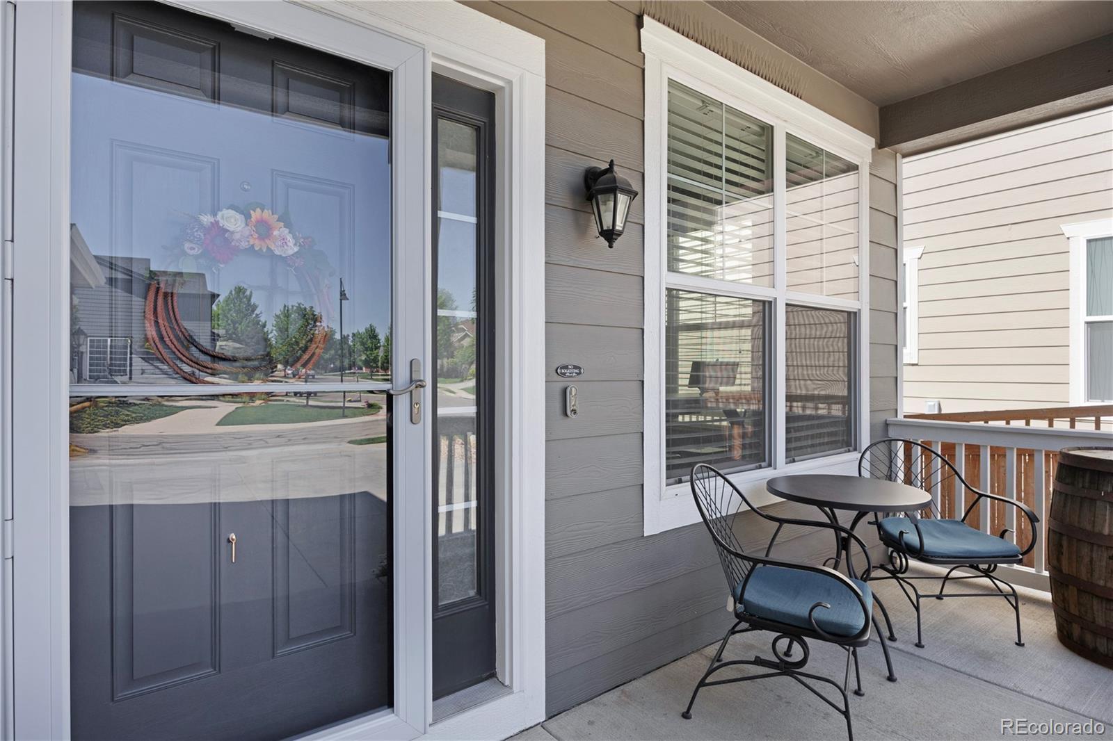 Property Photo:  3207 Lump Gulch Way  CO 80516 