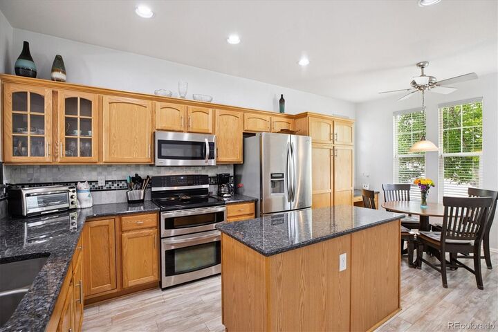 Property Photo: 10754 Towerbridge Circle CO 80130