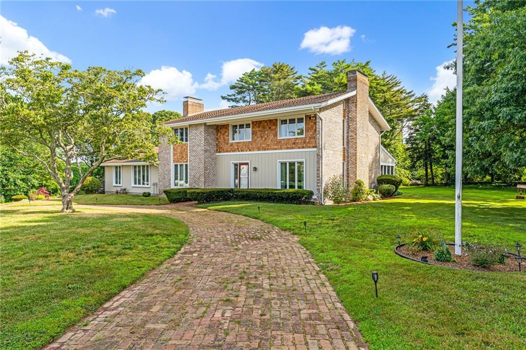 Property Photo:  18 Timothy Drive  RI 02891 