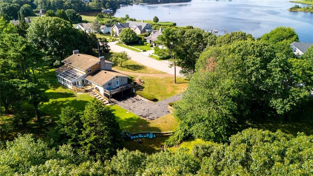 Property Photo: 18 Timothy Drive RI 02891