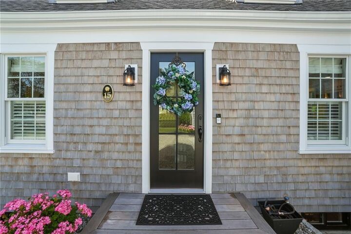 Property Photo: 15 Harwood Road RI 02818