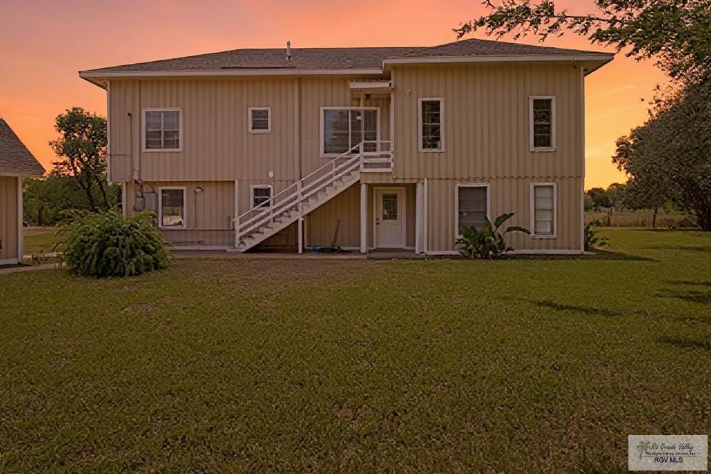 Property Photo: 17534 Arroyo Acres TX 78552