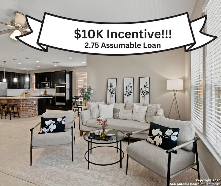 12306 Bianca Mill Wy  San Antonio TX 78254 photo