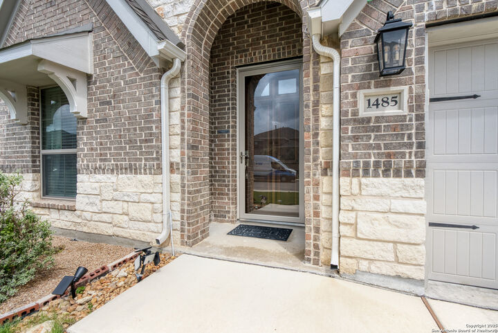 Property Photo: 1485 Pitcher TX 78253