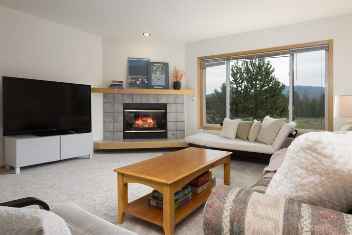 Property Photo: 722 Meadow Creek Drive C CO 80443