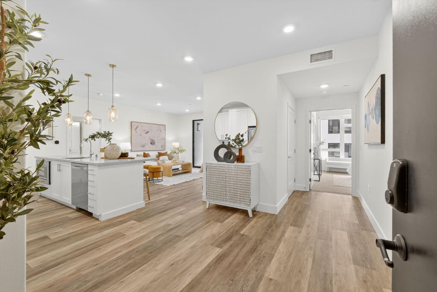 Property Photo: 3578 Rambla Place 327 CA 95051