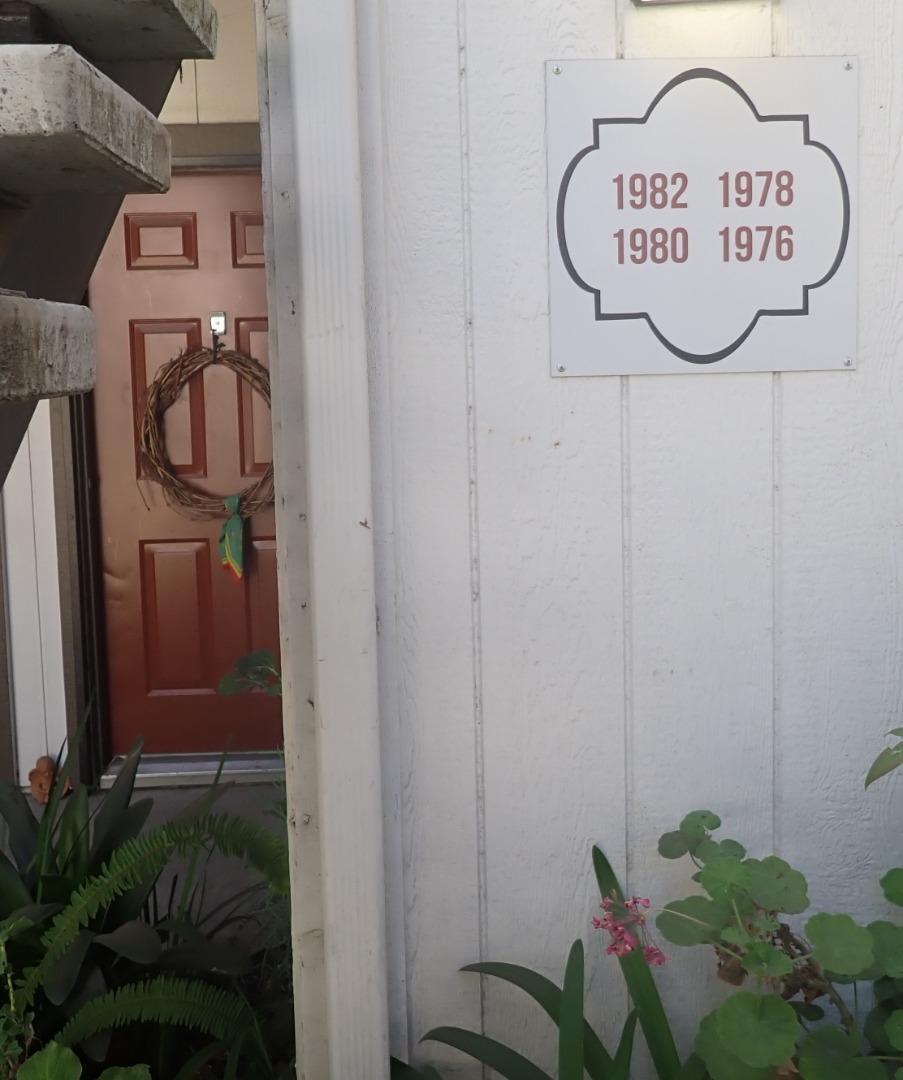 Property Photo: 1976 Tradan Drive 65 CA 95132