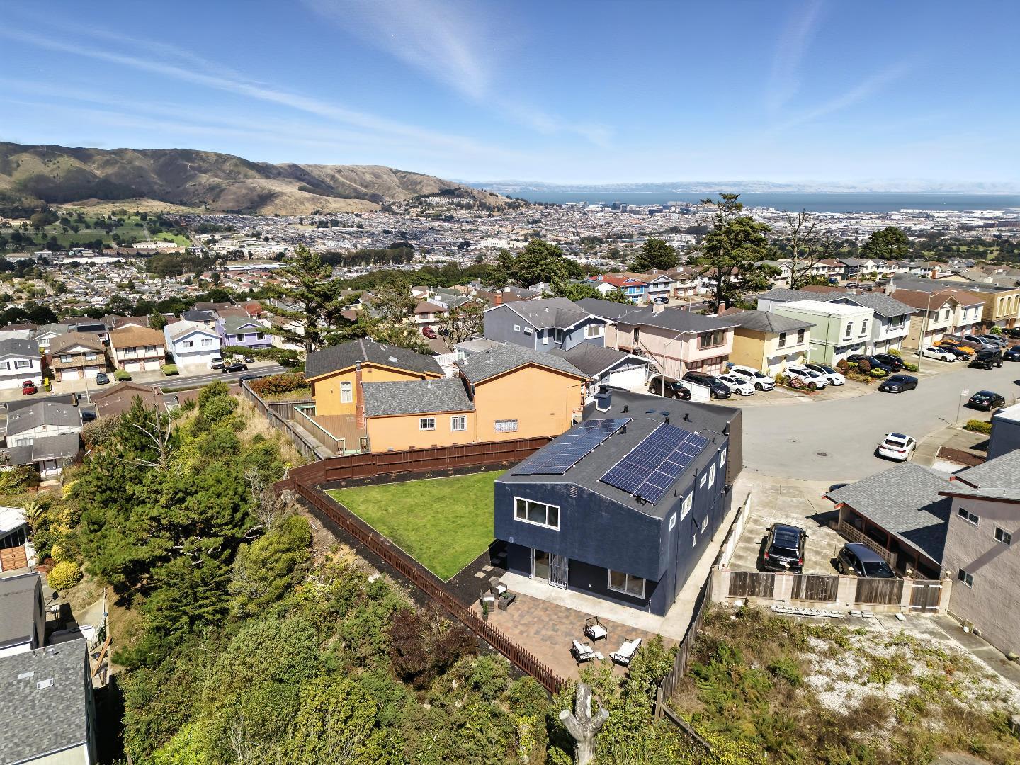 Property Photo: 102 Dennis Drive CA 94015
