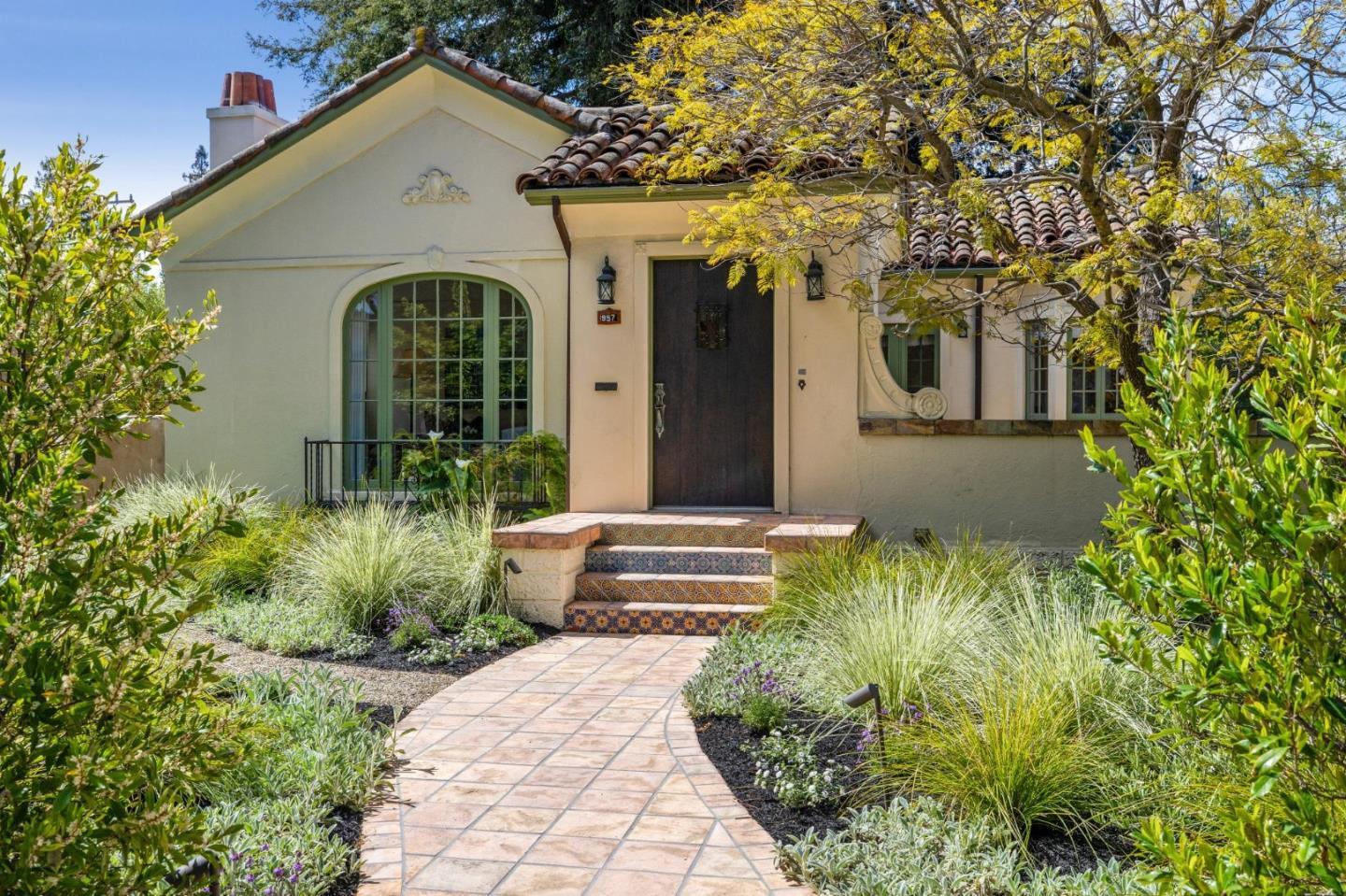 Property Photo: 957 University Drive CA 94025
