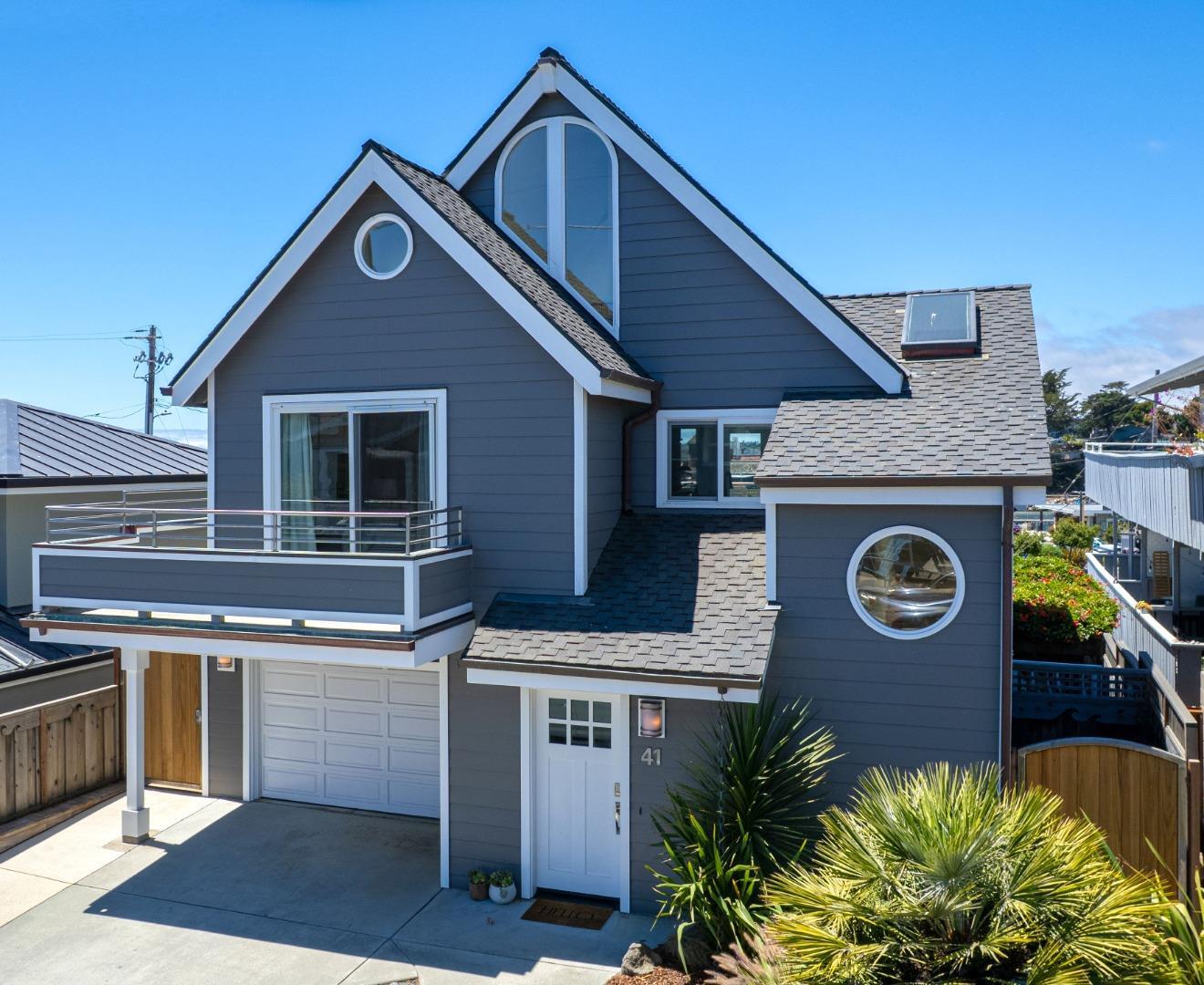 41 6th Avenue  Santa Cruz CA 95062 photo