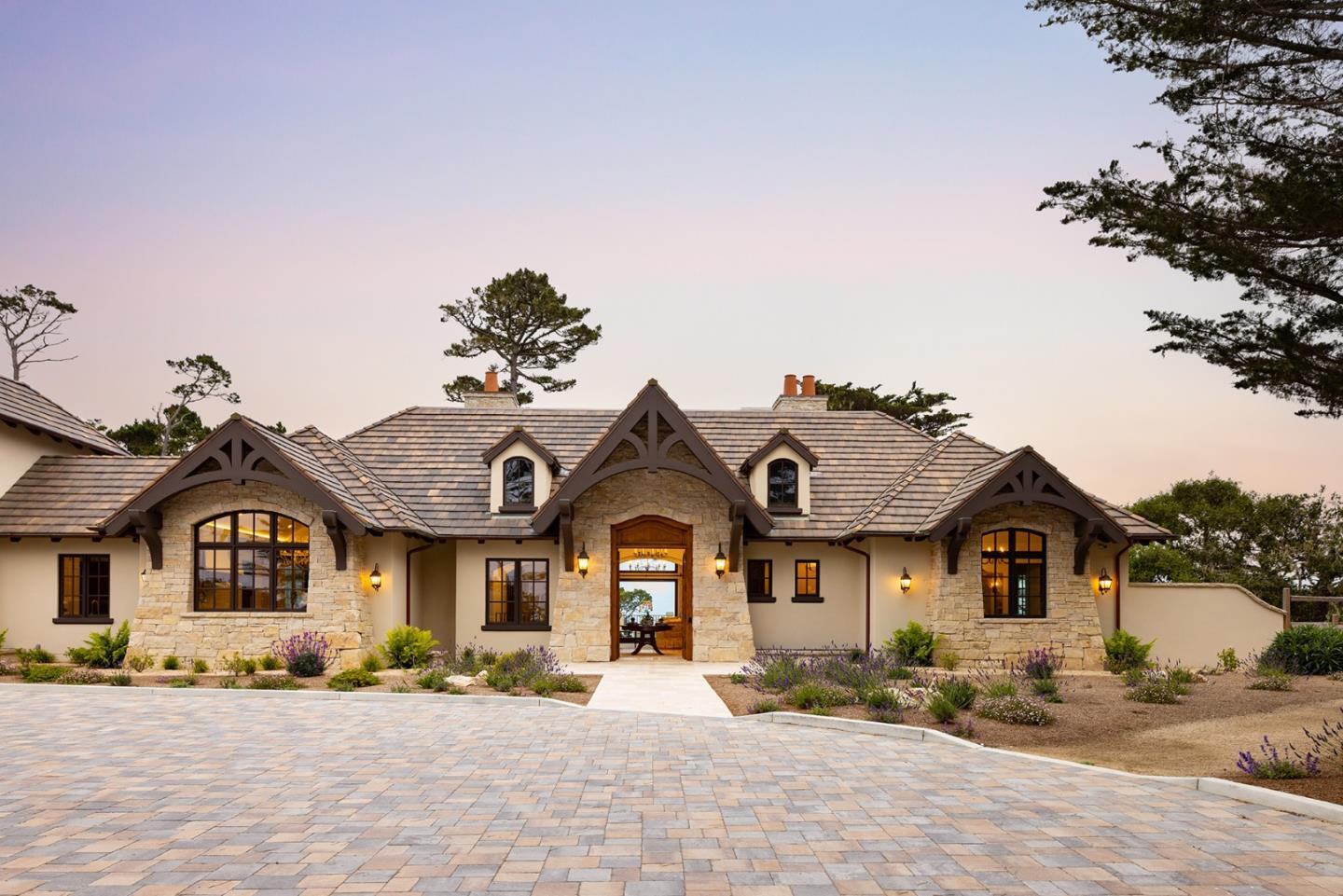Property Photo: 1246 Portola Road CA 93953