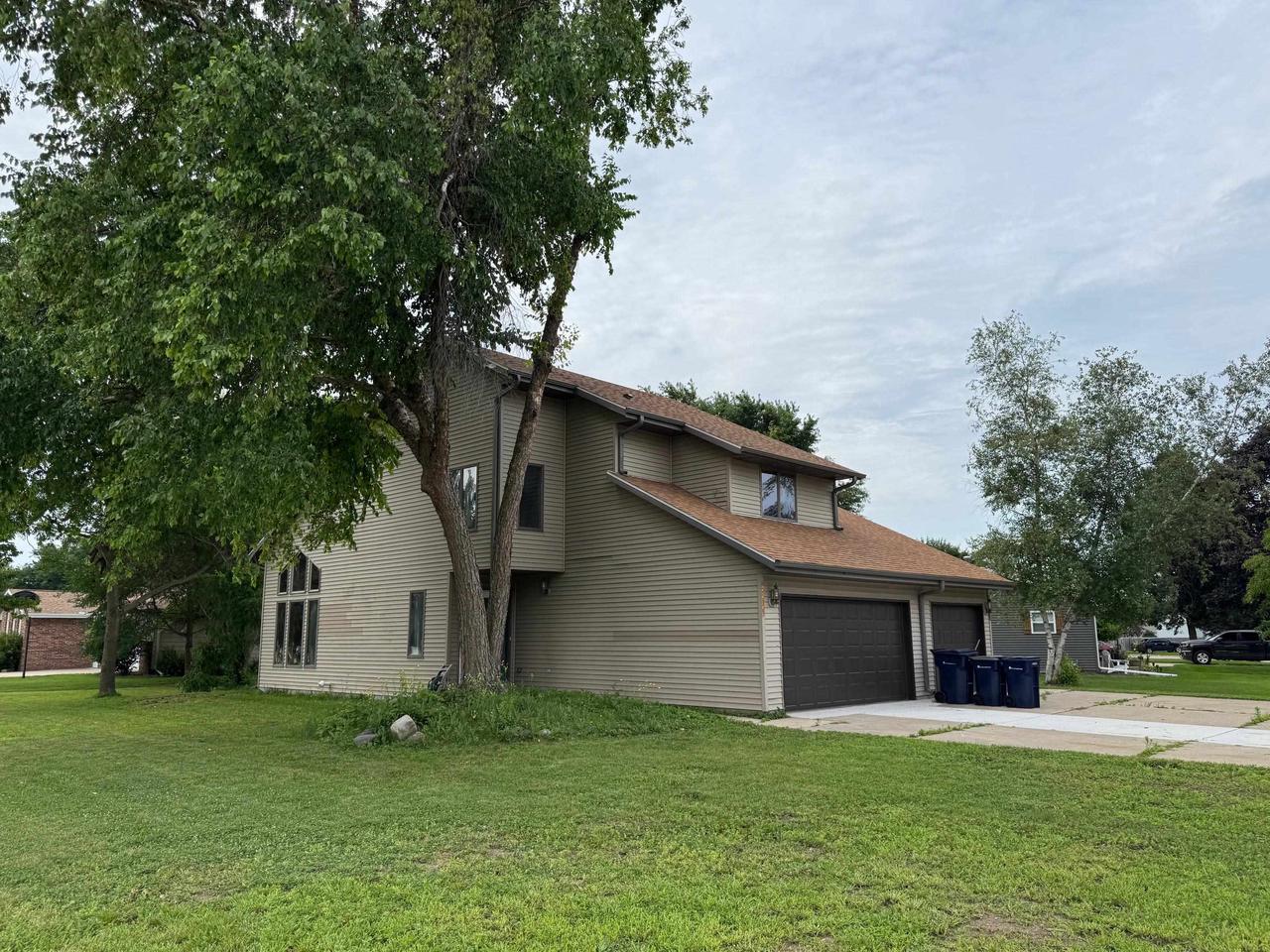 Property Photo: 2214 Browning Drive WI 53546