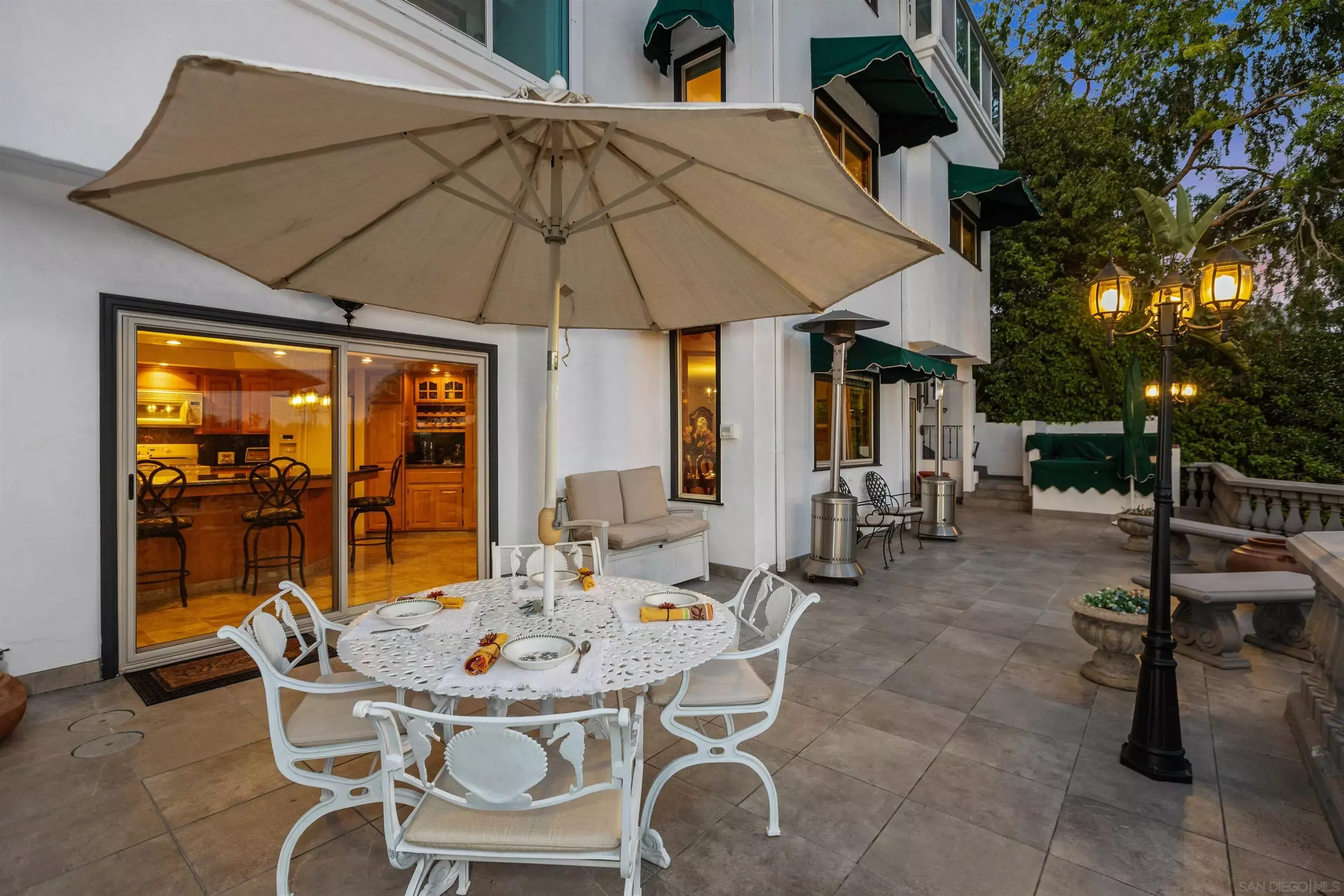 Property Photo:  4613 Janet Pl  CA 92115 