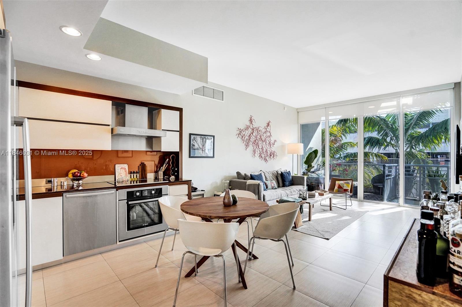 Property Photo: 2100 Park Ave 310 FL 33139