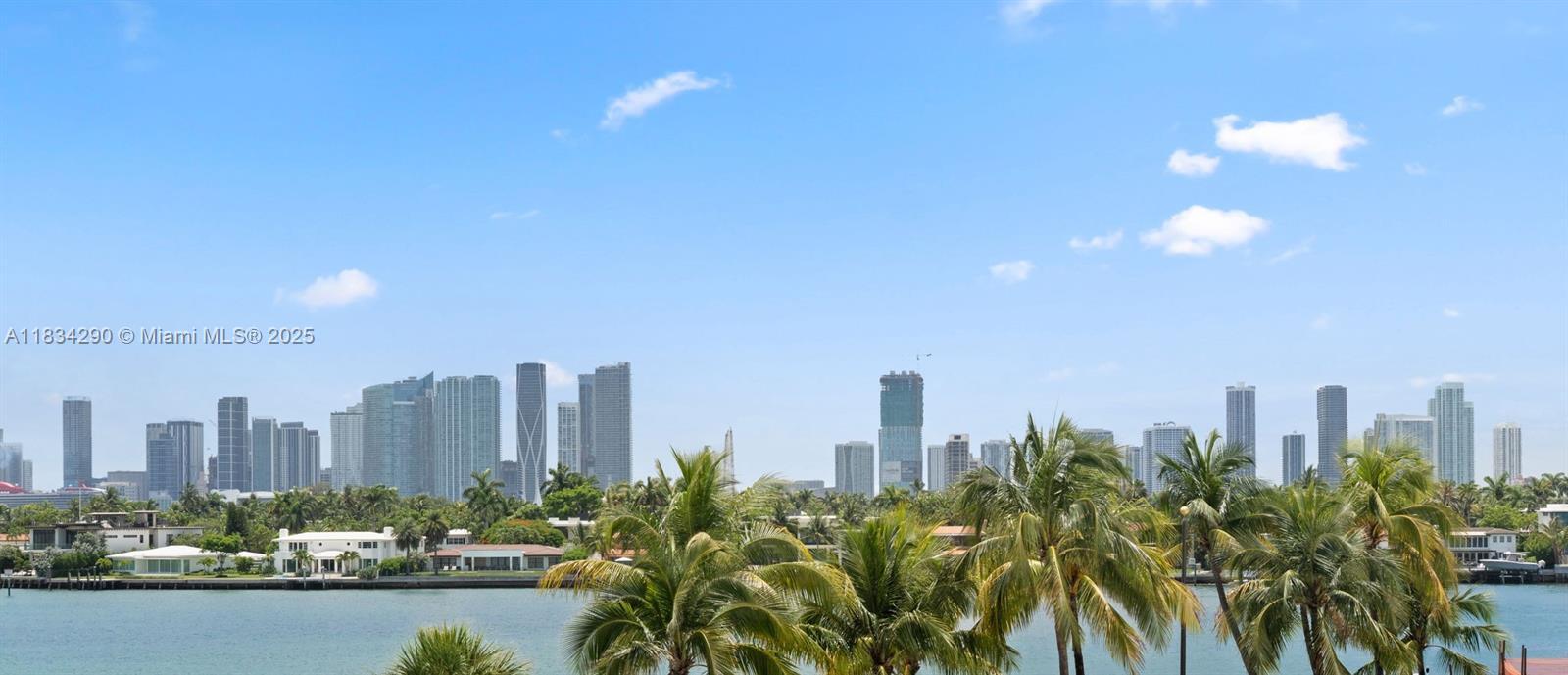 Property Photo: 9 Island Ave 406 FL 33139