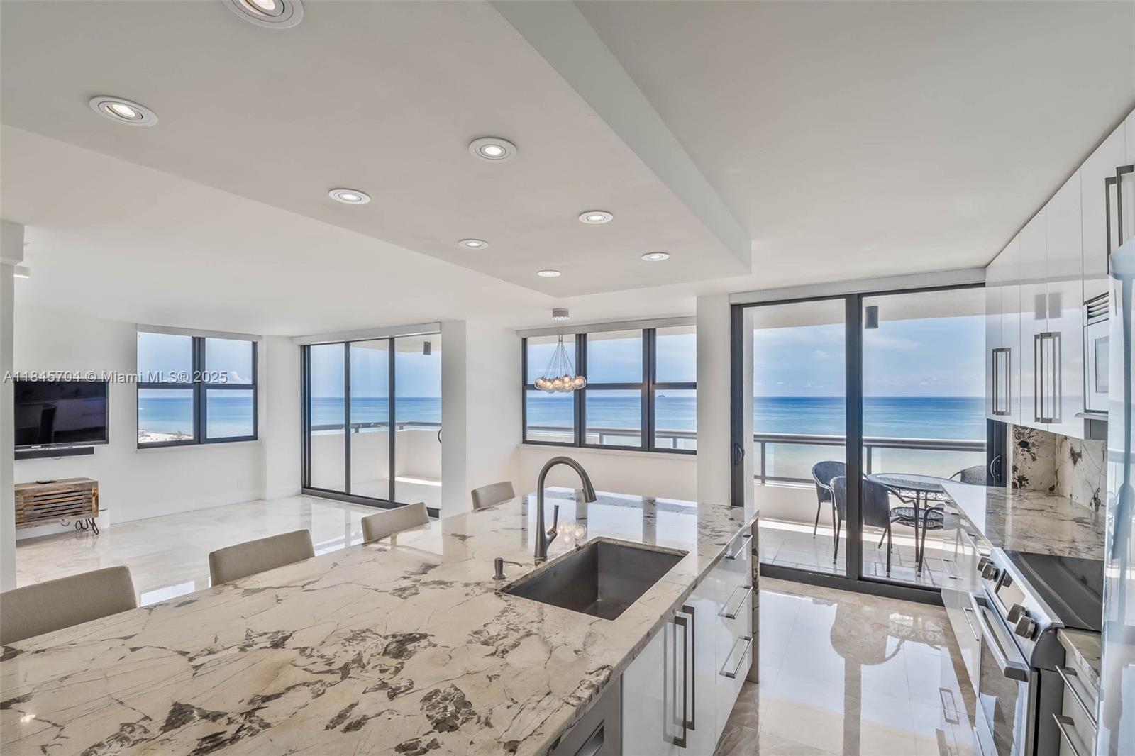 Property Photo:  2555 Collins Ave 1201  FL 33140 