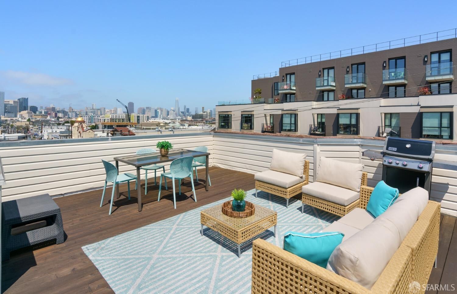 Property Photo:  3310 19th Street 303  CA 94110 